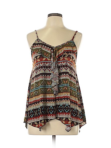 Daytrip Tank Top (view 1)