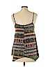 Daytrip Brown Tank Top Size M - photo 2