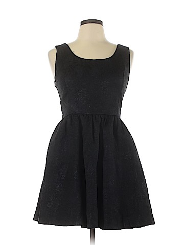 Princess Vera Wang Cocktail Dress (view 1)