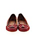 Merona Red Flats Size 7 - photo 2