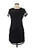 Almost Famous Black Casual Dress Size L - photo 1