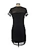 Almost Famous Black Casual Dress Size L - photo 2