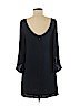 Milly Blue Casual Dress Size 6 - photo 2