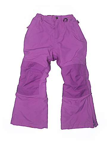 Lands' End Snow Pants (view 1)