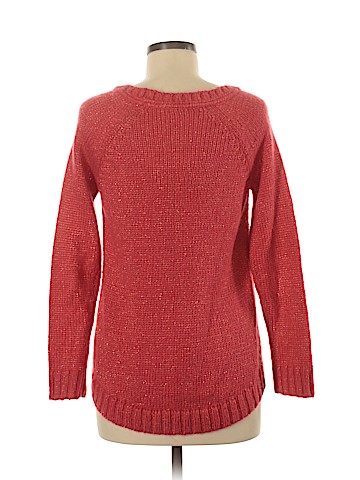 Roxy Pullover Sweater (view 2)