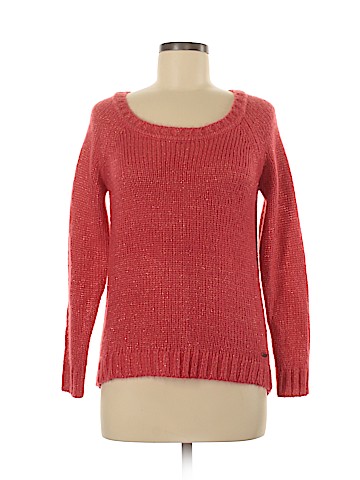 Roxy Pullover Sweater (view 1)