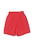 Under Armour Solid Red Athletic Shorts Size S (youth) - photo 2