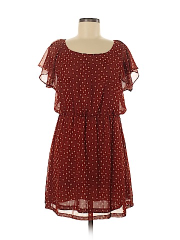 Forever 21 Casual Dress (view 1)