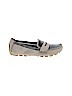 Cole Haan Gray Flats Size 8 - photo 1