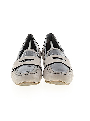 Cole Haan Flats (view 2)