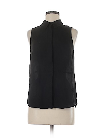 Mossimo Sleeveless Blouse (view 1)