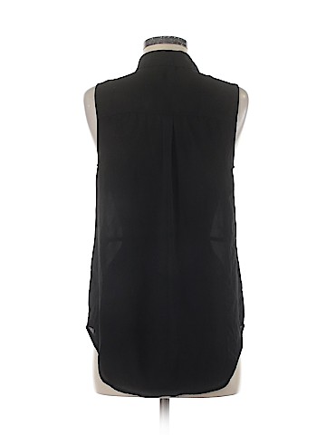 Mossimo Sleeveless Blouse (view 2)