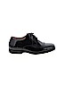 Florsheim Black Dress Shoes Size 2 (youth) - photo 1