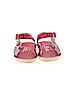 Sun San Surfer Solid Red Sandals Size 8 (kids) - photo 2