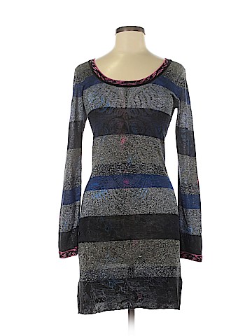 Custo Barcelona Casual Dress (view 1)