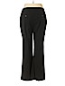 Ann Taylor LOFT Outlet Black Dress Pants Size 10 (petite) - photo 2