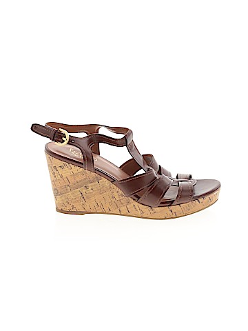 Franco Sarto Wedges (view 1)