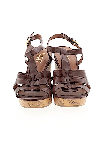 Franco Sarto Wedges (view 2)