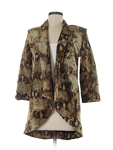 Alberto Makali Blazer (view 1)