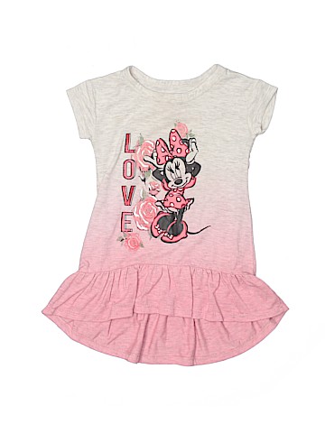 Disney Short Sleeve T-Shirt (view 1)