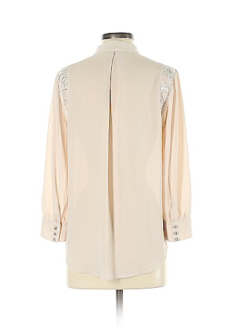 Moulinette Soeurs Long Sleeve Blouse (view 2)