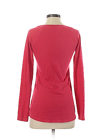 Aerie Long Sleeve Henley (view 2)