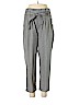 Indigo Rein Gray Dress Pants Size 13 - photo 1