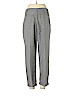 Indigo Rein Gray Dress Pants Size 13 - photo 2