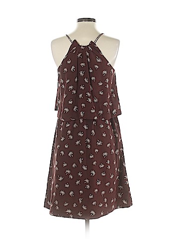 Madewell Casual Dress (view 2)