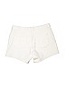 Levi's White Shorts Size 12 - photo 2