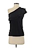 H&M Black Sleeveless Top Size XS - photo 1