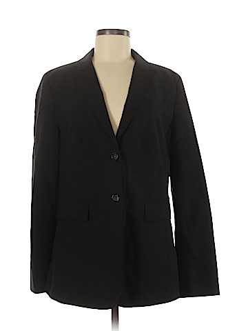 Escada Sport Wool Blazer (view 1)