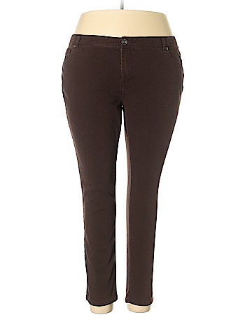 OSO Casuals Casual Pants (view 1)