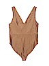 Forever 21 Brown Bodysuit Size L - photo 2