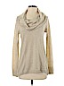Forever 21 Tan Pullover Sweater Size XS - photo 1