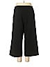 Ann Taylor LOFT Black Dress Pants Size 14 - photo 2