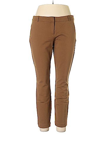 dalia Casual Pants (view 1)