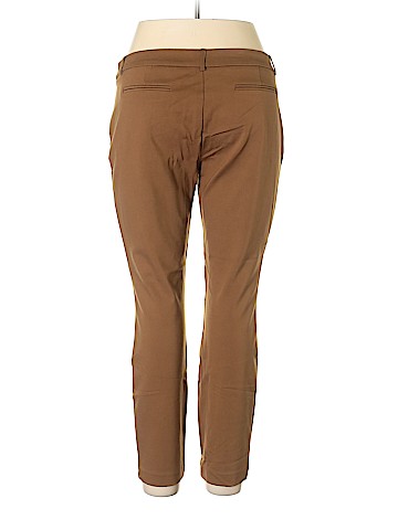 dalia Casual Pants (view 2)