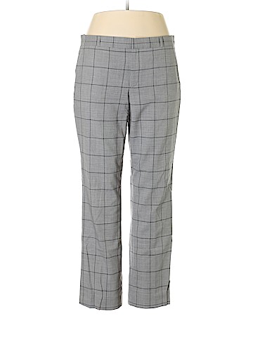 Banana Republic Wool Pants (view 1)