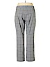 Banana Republic Gray Wool Pants Size 14 - photo 2