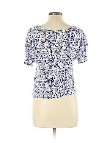 Forever 21 Short Sleeve Top (view 2)