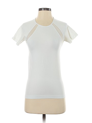 Forever 21 Active T-Shirt (view 1)