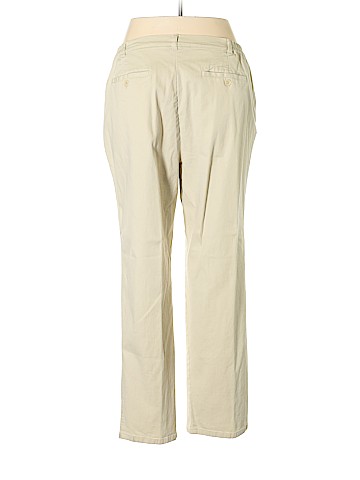 Denim & Co Casual Pants (view 2)