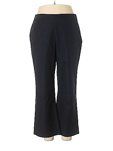 Coldwater Creek Dress Pants (view 1)