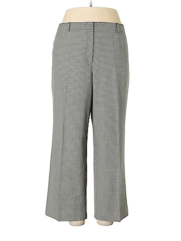 Jones New York Collection Dress Pants (view 1)