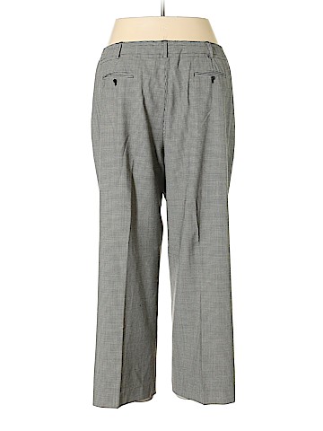 Jones New York Collection Dress Pants (view 2)