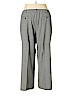 Jones New York Collection Gray Dress Pants Size 18 - photo 2