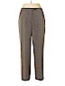 Unbranded Tan Dress Pants Size 16 - photo 1