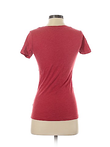 Mossimo Supply Co. Short Sleeve T-Shirt (view 2)