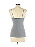 Forever 21 Gray Tank Top Size L - photo 2